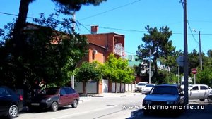 Геленджик.  Краткий обзор