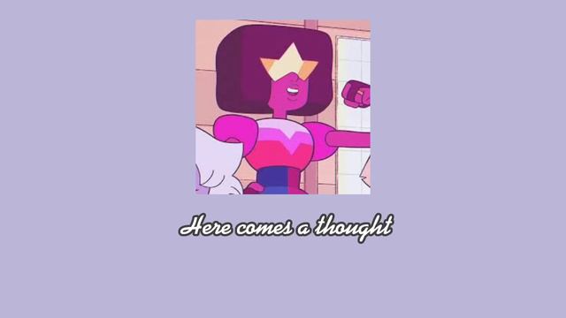 ༺✦ a Steven Universe playlist ✦༺ смотреть онлайн