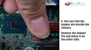 how to reset bios LENOVO M710S