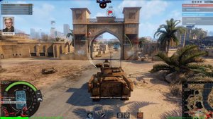 Armored Warfare: Проект Армата ОБНОВЛЕНИЕ 0.27 «АРАБСКАЯ НОЧЬ» УЖЕ В ИГРЕ! стрим