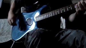Fender Acoustasonic Strat (Sound demo) by Mr.Blues