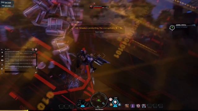 I Played the most Insane MMO on Steam...to the End. [Otherland - Part 5] - with special guest! смотреть онлайн