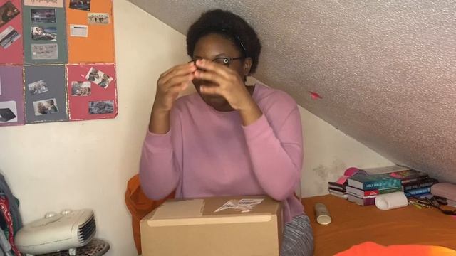 MacBook Air Unboxing Gold 2020 with M1 Chip.