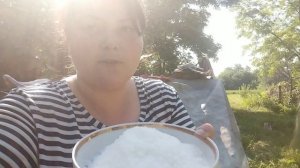 ВАРЕНЬЕ ИЗ ЙОШТЫ. РЕЦЕПТ ВАРЕНЬЯ ИЗ ЙОШТЫ. ГУСТОЕ ВАРЕНЬЕ.