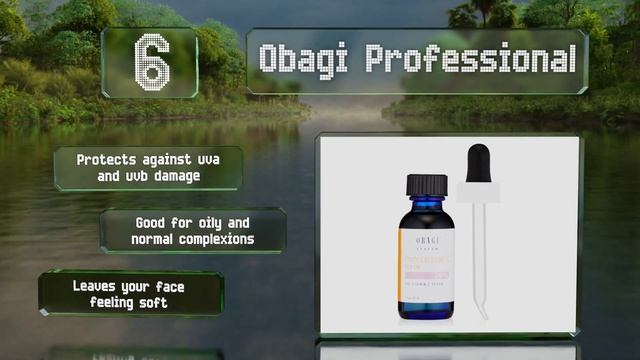 10 Best Vitamin C Serums 2020 смотреть онлайн