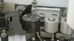 Кромкооблицовочные станки  Brandt серия 200