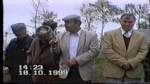 событие кадар 1999г