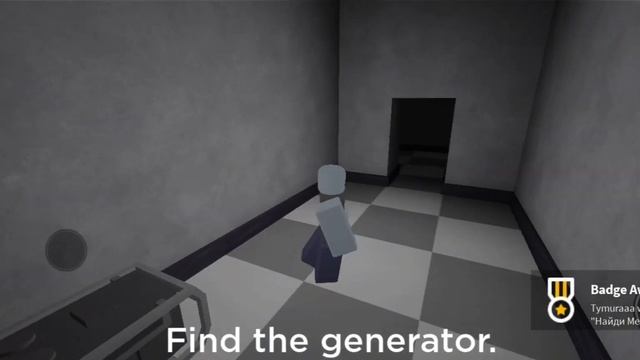 Nullxiety в roblox! | Играем в роблокс смотреть онлайн