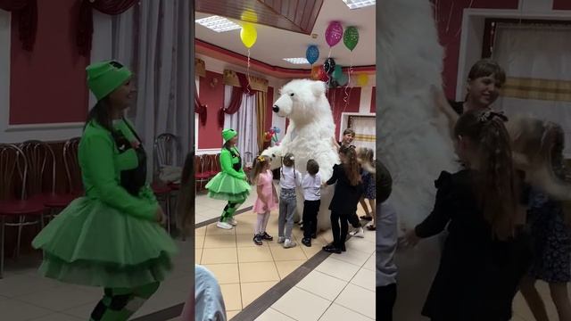Заказать белого медведя Мишка умка закажите и порадуйте родных! +79826651006