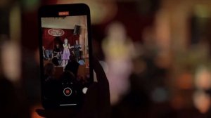 #ЕВГЕНИКА «Ивушки» отрывок из концерта