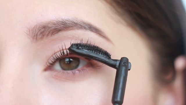 Тушь для ресниц Givenchy Noir Interdit смотреть онлайн