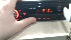 ОБЗОР НА МАГНИТОЛУ DEXP|ОНА УДИВИЛА МЕНЯ