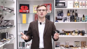 Набор новичка с т-образной бритвой