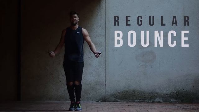 Правильная работа кистей при прыжках на скакалке смотреть онлайн