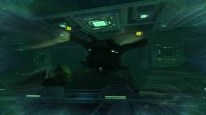 subnautica излечился от болезни