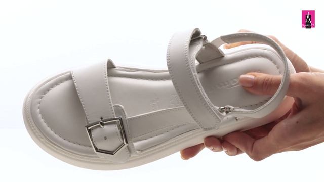 Видеообзор I Женские сандалии TAMARIS JANOUK 3243959 смотреть онлайн