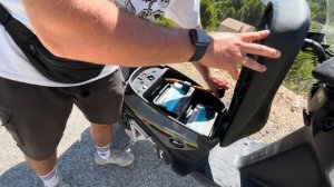 Обзор Súper Soco CPX, не покупай пока не посмотришь!