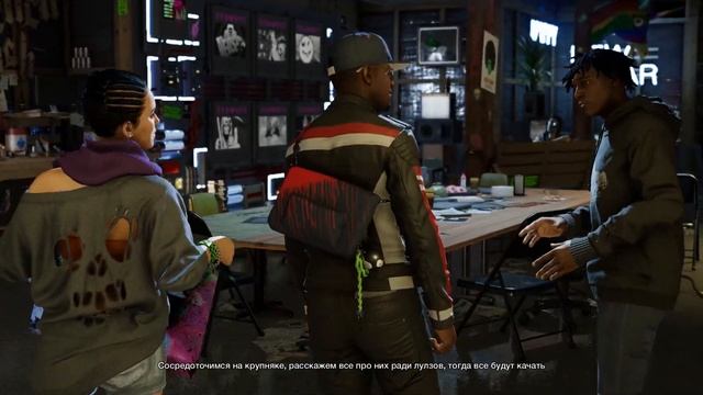 Watch Dogs 2 - ЗНАКОМСТВО С DEDSEC! смотреть онлайн