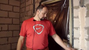 Черновая отделка квартиры в новостройке - что это?