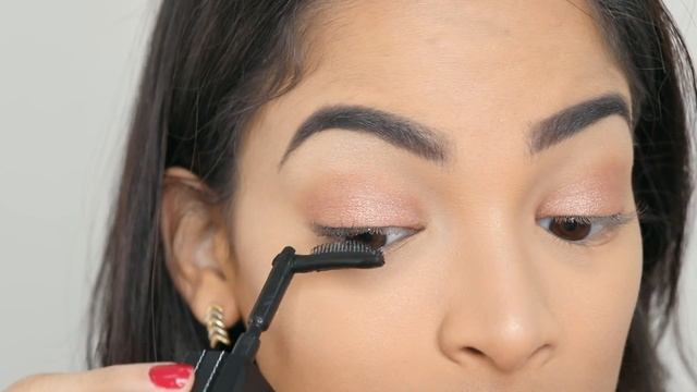 NUEVA MASCARA GIVENCHY 90° ¿FUNCIONA? l CUKISMAKEUP смотреть онлайн