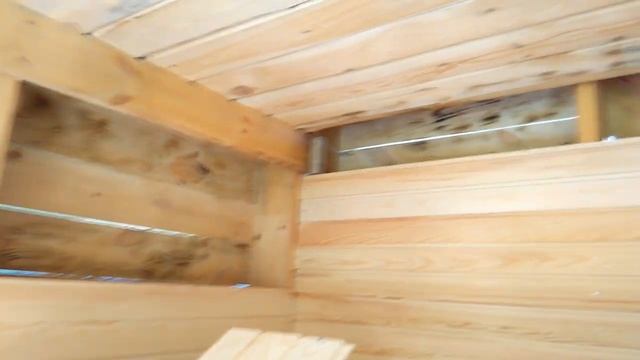 Как своими руками построить каркасный дом - строю стены