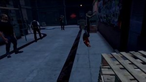 Обзор игры Drunkn Bar Fight VR | VR-Club VRus Томск