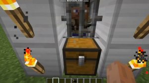 ВЫЖИВАНИЕ БОМЖА В РОССИИ МАИНКРАФТ