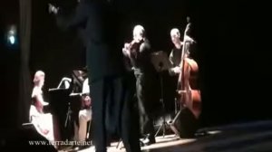 Fabian Brana e Daniela Scalabrini : Tango Piazzolla  Zum (Terradarte)