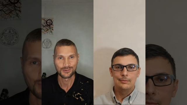 Любовь к жизни и последствия. Александр Денежкин и Вадим Победный. смотреть онлайн