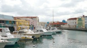 BARBADOS | What To Do In Bridgetown In One Day