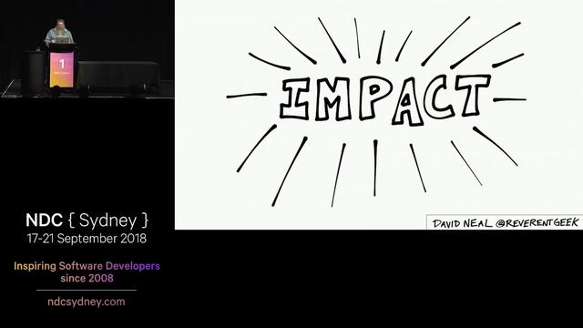 Leadership Guide for the Reluctant Leader - David Neal смотреть онлайн