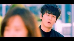 Звездная ночь Го Хо {Go Ho & Kang Tae Ho} - Номер 1