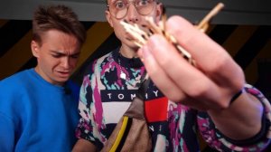 не заказывайте ВСЕ ХЭППИ МИЛ Джефф Убийца В 3 ЧАСА НОЧИ!!