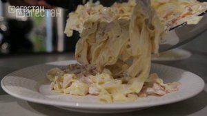 Время есть. Шеф-повар Антон Фёдоров