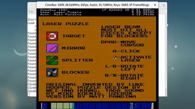 Using "git bisect" to pinpoint a bad commit in the Uzebox kernel смотреть онлайн