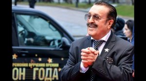Памяти Вилли Токарева - исп. Дмитрий Жаров