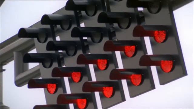 Сравнение CEPSA Truck Team с Scuderia Toro Rosso (Часть 1) смотреть онлайн