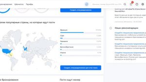Новый отчет Bnovo — Статистика спроса по региону