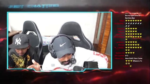 Neyoo Reaction On Scout | Neyoo React on Scout After Godlike 5th Player Reveal Video Out | GL Neyoo смотреть онлайн