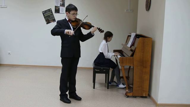 Хисамиев Мансур 11 лет смотреть онлайн