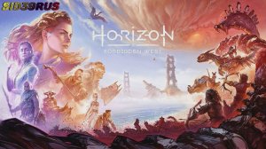 Horizon II Forbidden West | Посол в Запретный запад