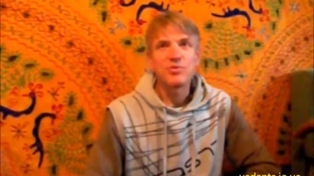 Семинар Влад Алла - Йога, поселение. Украина, Винничина 10 2013 смотреть онлайн