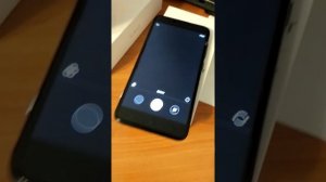 Ошибка камеры телефона Xiaomi Redmi 4X3 ГБ 32 ГБ заказанного с AliExpress