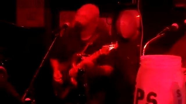 Gary Gibson at the Firehouse смотреть онлайн