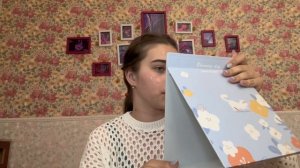 покупочки с wb/л’этуаль?// тестируем новую косметику