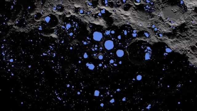 Вода на Луне_ [Veritasium] смотреть онлайн