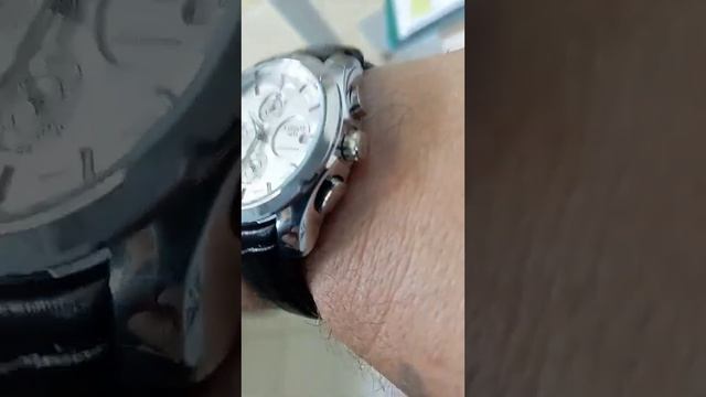 Часы наручные TISSOT 8813А хронограф смотреть онлайн