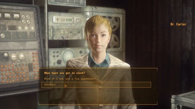 New Vegas Mods: Alien Exterminator | Part 2 смотреть онлайн