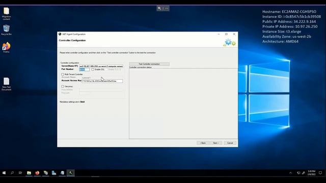 Instrumentando o .Net Agent - AppDynamics смотреть онлайн