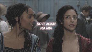 do it again [pia mia] — edit audio